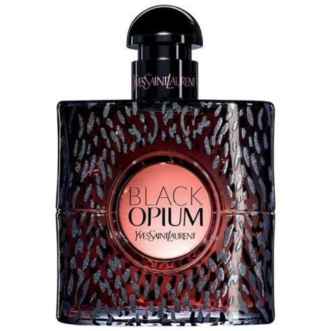 yves saint laurent opium black wild edition|black opium ysl outlet.